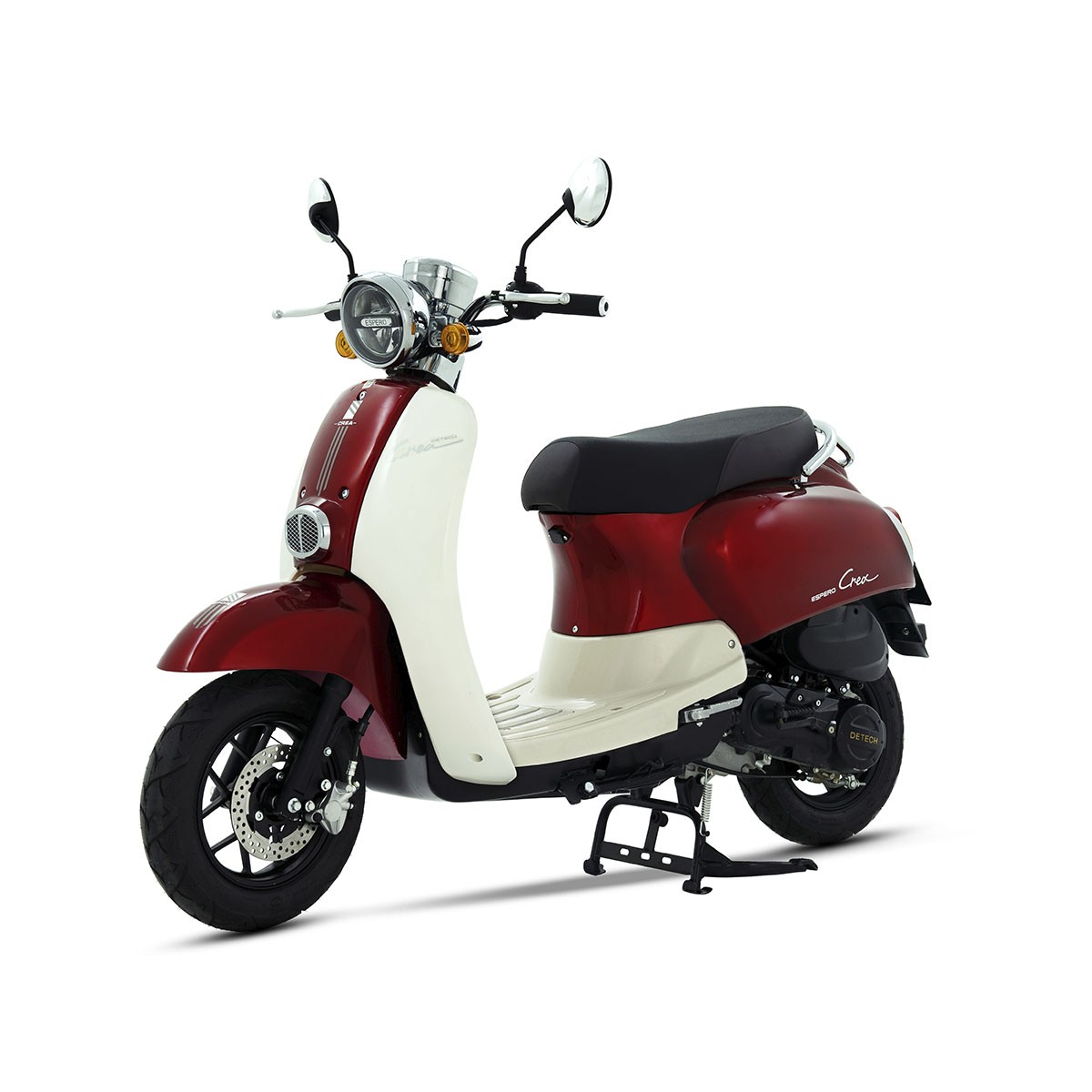 XE GA ESPERO CREA 50CC